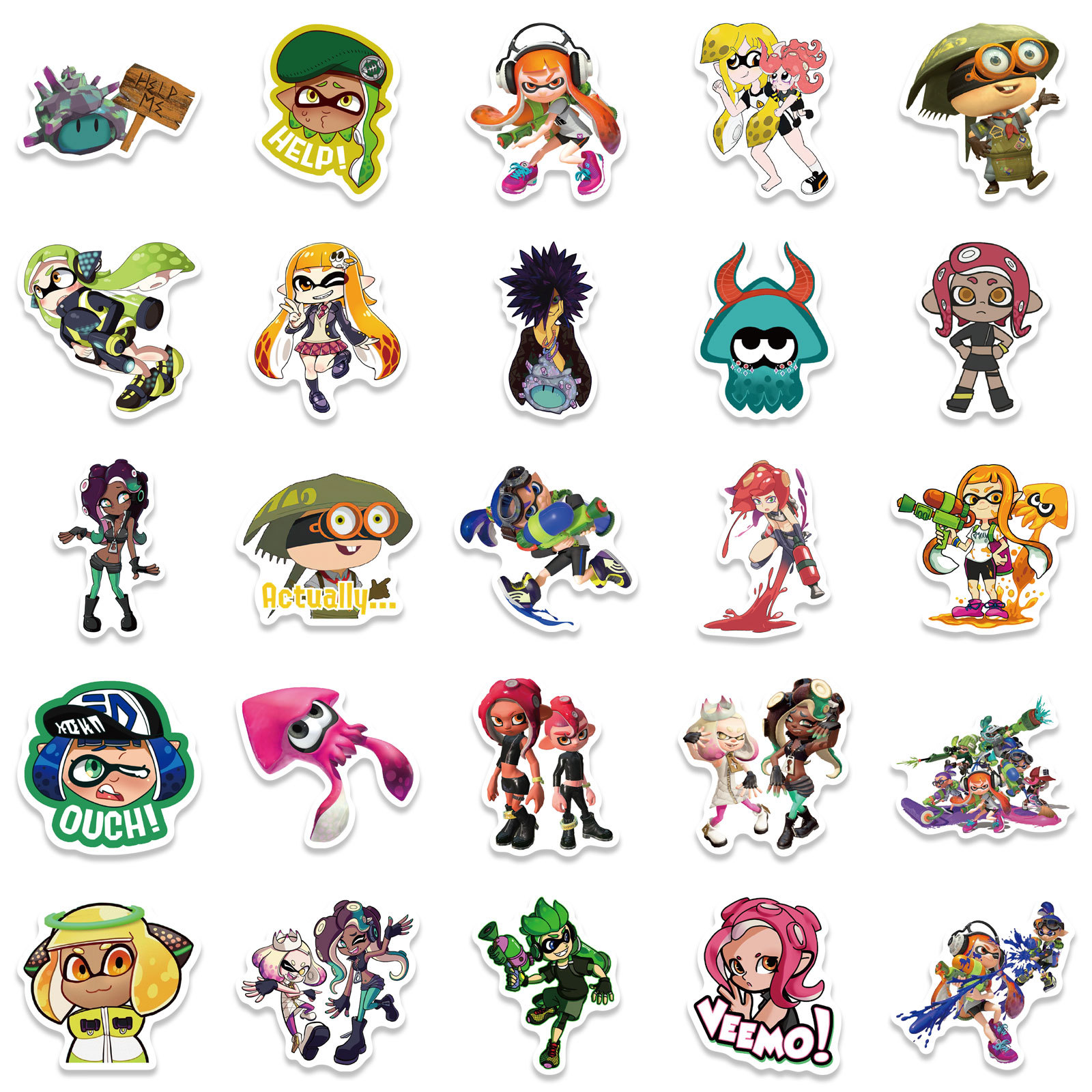 view